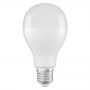 Osram Parathom Classic LED 150 non-dim 19W/827 E27 bulb Osram | Parathom Classic LED | E27 | 19 W | Warm White - 2